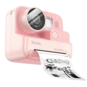 hoco-dv200-pink-kids-instant-fotoaparat-akcija-cena