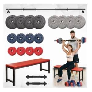 iron-sport-48kg-set-tegova-sa-sipkom-i-klupa-akcija-cena