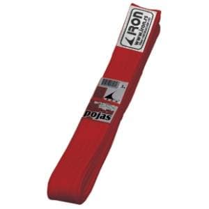 iron-sport-crveni-pojas-za-borilacke-sportove-3m-akcija-cena