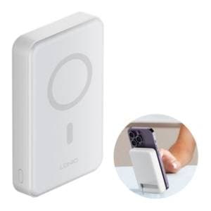 ldnio-pq16-10000mah-sivi-power-bank-akcija-cena