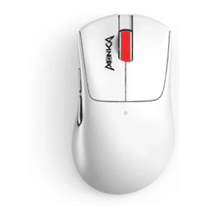 marvo-bezicni-mis-monka-rapid-g982w-beli-akcija-cena