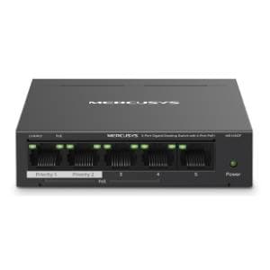 mercusys-ms105gp-poe-switch-akcija-cena