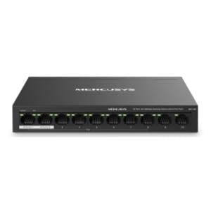 mercusys-ms110p-8-port-poe-switch-akcija-cena
