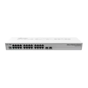 mikrotik-crs326-24g-2srm-24-port-switch-akcija-cena