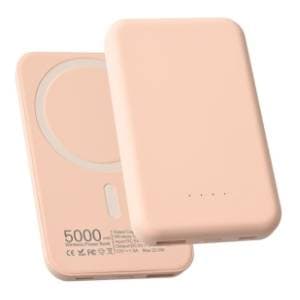 noname-magsafe-pd-5000mah-roze-power-bank-akcija-cena