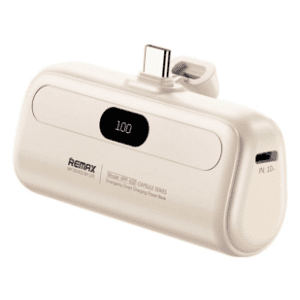 remax-capsule-rpp-632-5000mah-bela-power-bank-akcija-cena