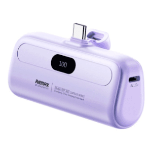 remax-capsule-rpp-632-5000mah-ljubicasti-power-bank-akcija-cena