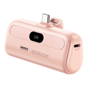 remax-capsule-rpp-632-5000mah-roze-power-bank-akcija-cena