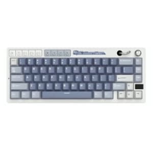 royal-kludge-bezicna-tastatura-m65-beige-switch-ocean-blue-us-akcija-cena