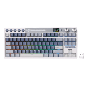 royal-kludge-bezicna-tastatura-m87-beige-switch-ocean-blue-us-akcija-cena