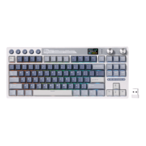 royal-kludge-bezicna-tastatura-m87-cream-switch-ocean-blue-us-akcija-cena