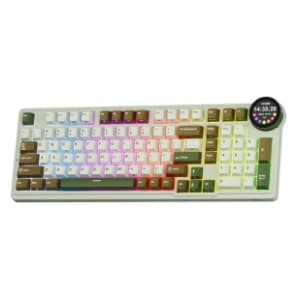 royal-kludge-bezicna-tastatura-n99-cream-switch-palm-green-us-akcija-cena