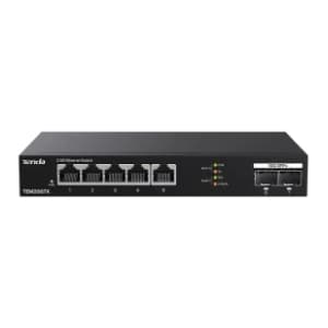 tenda-tem2007x-5-port-switch-akcija-cena