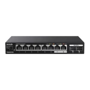 tenda-tem2010x-8-port-switch-akcija-cena