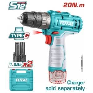 total-tdli12202e-aku-busilica-akcija-cena