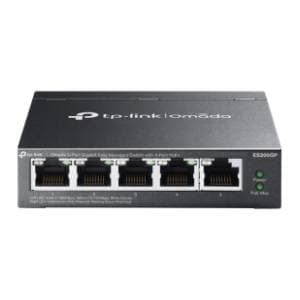 tp-link-es205gp-5-port-switch-akcija-cena