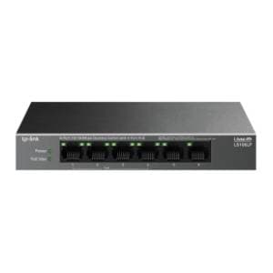 tp-link-ls106lp-6-port-switch-akcija-cena
