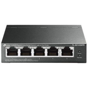 tp-link-tl-sg105mpe-5-port-switch-akcija-cena