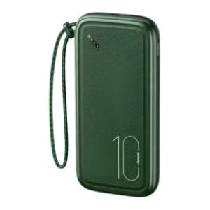 usams-10000mah-10w-green-power-bank-akcija-cena