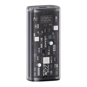 usams-us-cd189-9000mah-225w-black-power-bank-akcija-cena