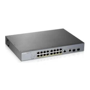 zyxel-gs1350-18hp-18-port-switch-akcija-cena