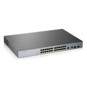 zyxel-gs1350-26hp-26-port-switch-akcija-cena
