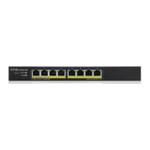 zyxel-gs1915-8ep-8-port-switch-akcija-cena
