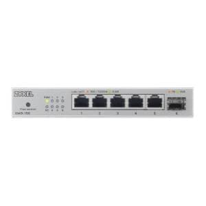 zyxel-xmg-105-5-port-switch-akcija-cena