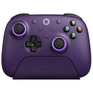 8bitdo-ultimate-2-purple-wireless-gamepad-akcija-cena