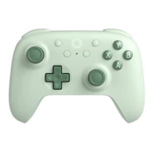 8bitdo-ultimate-2c-green-wireless-gamepad-akcija-cena