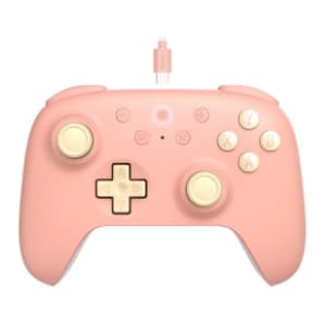 8bitdo-ultimate-2c-peach-usb-c-gamepad-akcija-cena
