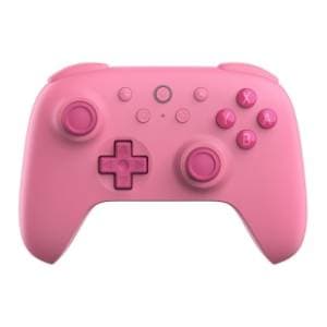 8bitdo-ultimate-2c-pink-wireless-gamepad-akcija-cena