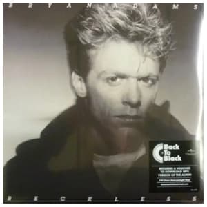 bryan-adams-reckless-akcija-cena