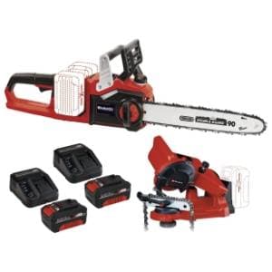 einhell-ge-lc-3635-li-18v-40-ah-akumulatorska-testera-i-ostrac-akcija-cena