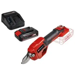 einhell-ge-ls-18-li-25-ah-starter-kit-aku-makaze-za-orezivanje-akcija-cena
