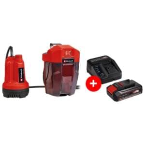 einhell-ge-sp-18-li-25-ah-starter-kit-aku-pumpa-za-cistu-vodu-akcija-cena