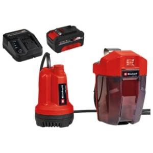 einhell-ge-sp-18-li-4-ah-starter-kit-aku-pumpa-za-cistu-vodu-akcija-cena