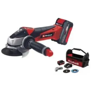einhell-te-ag-18115-li-18v-2x40ah-aku-ugaona-brusilica-akcija-cena