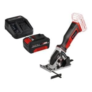 einhell-te-cs-1889-li-40-ah-starter-kit-aku-mini-cirkular-akcija-cena