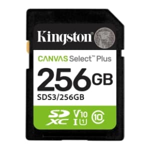 kingston-memorijska-kartica-256gb-canvas-select-plus-sds3-akcija-cena