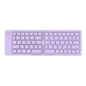 meetion-bezicna-sklopiva-tastatura-btk001-purple-akcija-cena