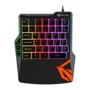 meetion-jednorucna-tastatura-kb015-us-bk-akcija-cena