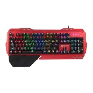 meetion-tastatura-mk20-crvena-akcija-cena