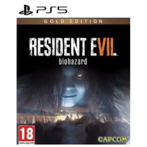 ps5-resident-evil-7-gold-akcija-cena