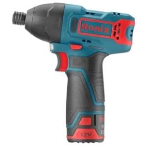 ronix-8104k-bmc-12v-2x2ah-aku-udarni-zavrtac-akcija-cena