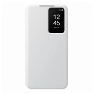 samsung-smart-view-maska-za-galaxy-s24-ef-bela-akcija-cena