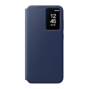 samsung-smart-view-maska-za-galaxy-s24-fe-plava-akcija-cena