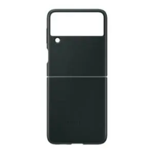 samsung-zelena-kozna-zastitna-maska-za-galaxy-z-flip3-akcija-cena
