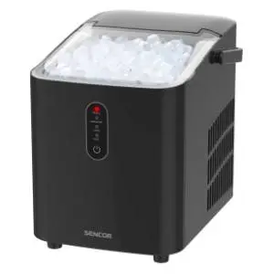 sencor-ledomat-sim-2500bk-akcija-cena