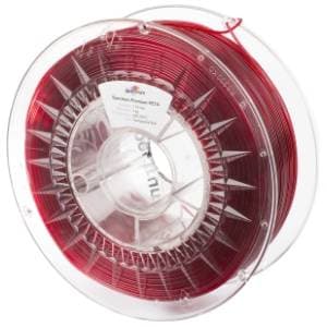 spectrum-petg-premium-1kg-transparent-red-175mm-3d-filament-akcija-cena